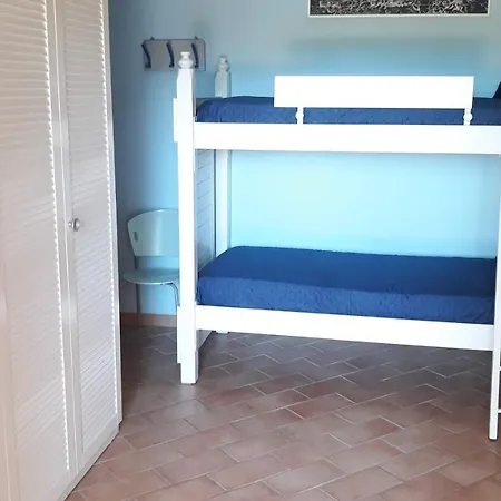 招待所 Casa Dell'anna