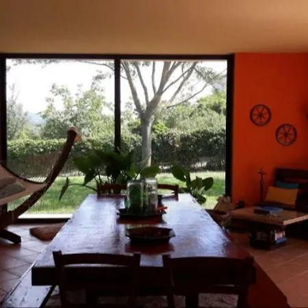 Casa Dell'anna *