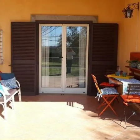 Casa Dell'anna
