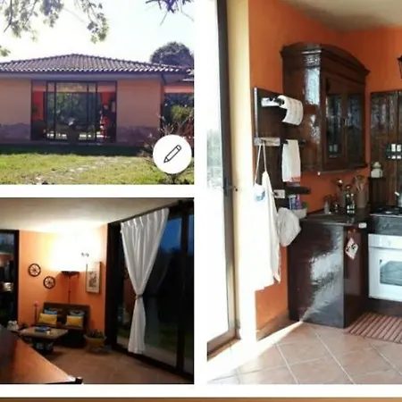 Casa Dell'anna *
