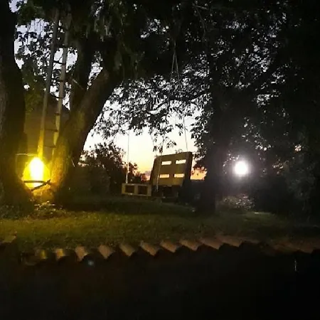 Casa Dell'anna *