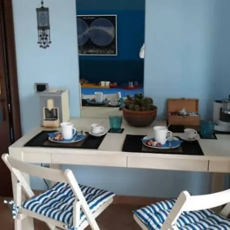 Casa Dell'anna 招待所 *